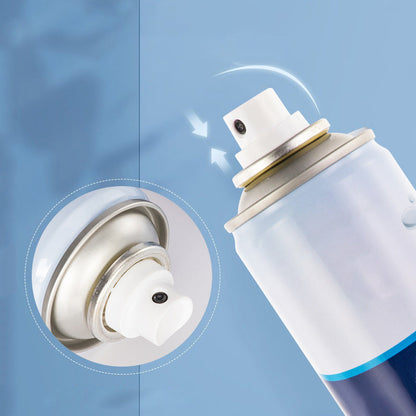 Nano regn- och fläckspray