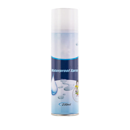 Nano regn- och fläckspray